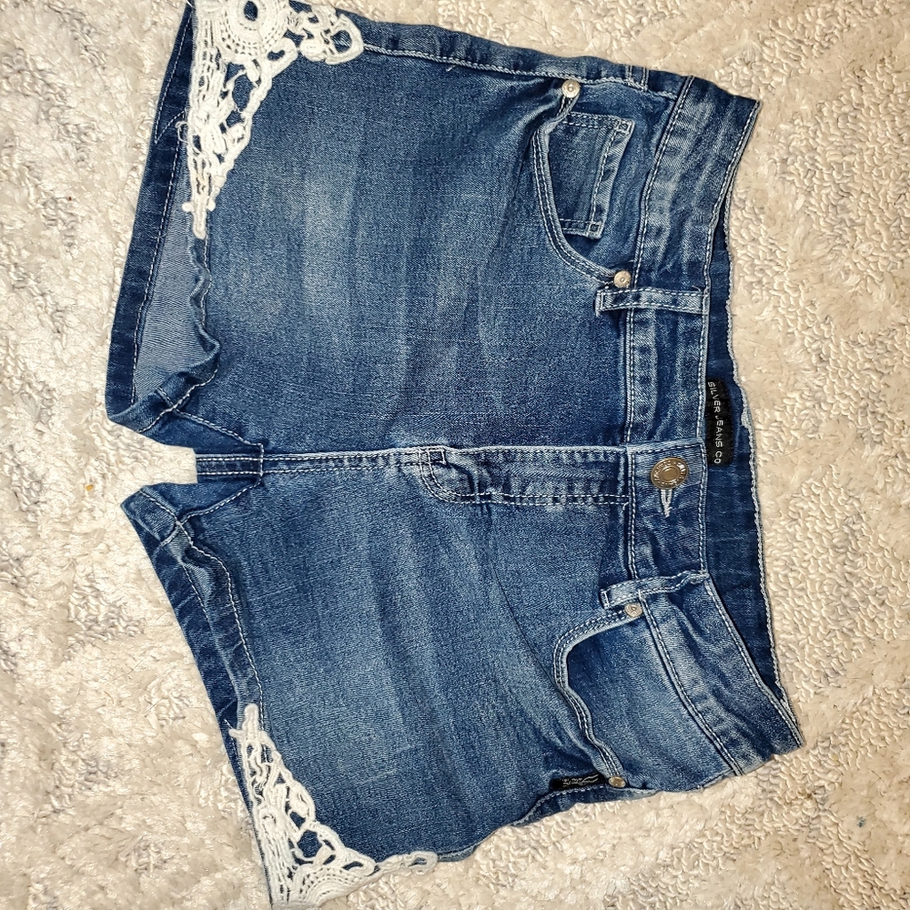 NWOT Denim Closet Clear Out!! (Silvers, Levis, Hollister, Almost Famous)
